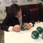 Mark Gastineau